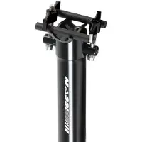 Massi 165 30.9x410 Mm Alloy Sadelpind