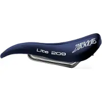 Selle Smp Lite 209 Cykelsadel