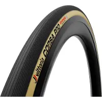 Vittoria Cors Pro Tubeless 700 X 24 Landevejsdæk