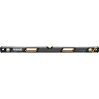 Toughbuilt Illuminated Bubble Magnetisk Rørniveau 120cm