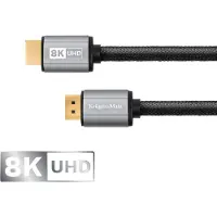 Krüger&Matz HDMI-kabel - HDMI 2.1 1,8 m UHD 8K 60Hz KrugerMatz