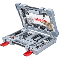 Bosch Tillbehör - premium borr- och skruvsats 76 st