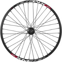 Gurpil Xm 27.5´´ 6b Disc Mtb Forhjul