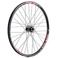 Gurpil Disc Bull 26´´ Cl Mtb Forhjul