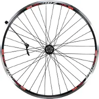 Gurpil Zac 26´´ Qr Mtb Baghjul