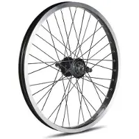 Gurpil Zac 30 9s Bmx 20´´ Baghjul
