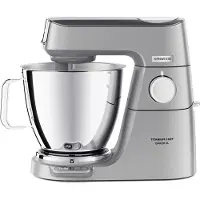Kenwood Titanium Chef Baker Xl Køkkenrobot