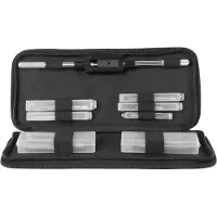 M-Wave Værktøj Thread Cutting Set 10 Units