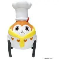 Square Enix Final Fantasy Xiv Paissa-konditorbamse