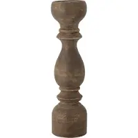 Bloomingville Regine Piedestal Ø12 cm Brun