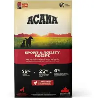 Acana Sport & Agility hundefoder