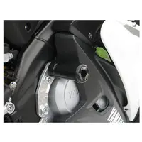 GSG Mototechnik DUO sikkerhedsbeskyttere YAMAHA YZF-R 125 08-18