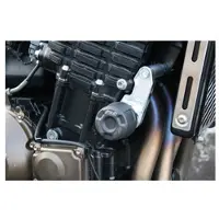 GSG Mototechnik DUO sikkerhedsbeskyttere KAWASAKI Z 1000 03-06