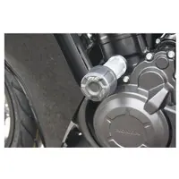 GSG Mototechnik DUO sikkerhedsbeskyttere HONDA CBR 500 R 13-15