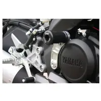 GSG Mototechnik DUO sikkerhedsbeskyttere YAMAHA MT-125 14-19