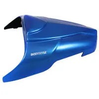 Bodystyle Sædedæksel SV 650 16- BLÅ