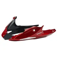Bodystyle BUGSPOILER ** SV 650 19 RØD
