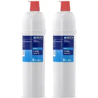 Brita PURITY C150 QUELL ST VANDFILTER - KAFFE - 2408 LITER