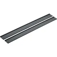 Bosch Powertools Bosch VISKERBLADE TIL GLASSVAC STORE 2 STK