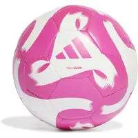 Adidas Tiro Club Fodbold