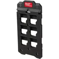 Milwaukee Packout kompakt monteringsplade 4932480621