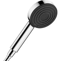 Hansgrohe Pulsify S håndbruser 105 1jet krom