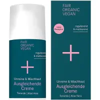 I+m Naturkosmetik Phyto Balance ler aloe vera Ansigtscreme 30 ml
