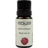 Golddachs Rasiermesser Pflegeöl Plejende olie 10 ml