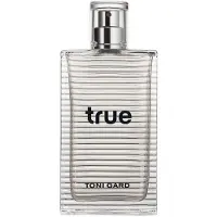 Toni Gard Toni-Gard Dufte-til-maend TrueEau de Toilette Spray 90 ml (4.656,00 kr / 1 l)