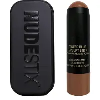 Nudestix Tinted Blur Sculpt Stick Bronzer 6.2 g Neutral Medium