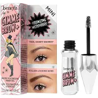 Benefit Gimme Brow+ Brow Gel 05 Deep