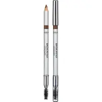 L'Oréal Brow Artist Designer Eyebrow Pencil - 302 Light Brunette