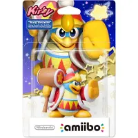 Nintendo amiibo -