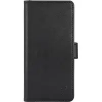 Gear Wallet Case Black - Sony Xperia 5 IV