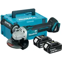 Makita Dga506rtj Vinkelsliber