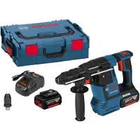 Bosch GBH 18V-26 F Professional