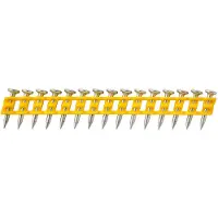 Dewalt DCN8901020, Klemme-, bolt- og sømsortiment, 1005 stk, 2 cm, DCN890N-XJ DCN890P2-QW , Kasse