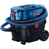 Bosch Professional GAS 12-25 PL - Støvsuger - beholder - pose / uden pose