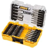 DeWalt DT70705-QZ 40 Piece Screwdriving Set Tx