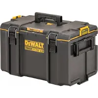 DeWalt TOUGH SYSTEM 2.0 DS 400 BOX