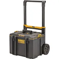 DeWalt TOUGHSYSTEM 2.0 - Lagervogn - mobil