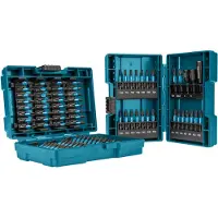 Makita E-03109 Skruetrækkerbitsæt
