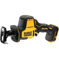DeWalt 18 V XR bajonetsav DCS369N-XJ