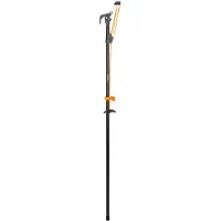 Fiskars Solid Teleskopisk Håndtag