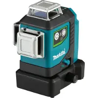 Makita SK700GD - Krydslinjelaservaterpas