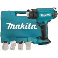 Makita DHG181ZK Heat Gun