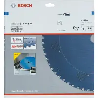 Bosch Ex Sl H 230x25.4-48 Metalkredssavsklinge