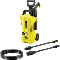 Kärcher K 2 Power Control Højtryksrenser