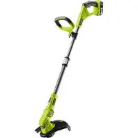 Ryobi One+ RLT183225F - Græstrimmer - ledningfri - 18 V - 2.5 Ah - 25/30 cm - 2.3 kg