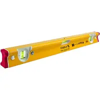 Stabila STB-R-120 R-type vaterpas 122 cm 48"
